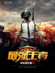 绝地求生之最强王者 绝地求生之最强王者