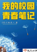 我的校园青春笔记 我的校园青春笔记