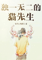 独一无二的猫先生 独一无二的猫先生
